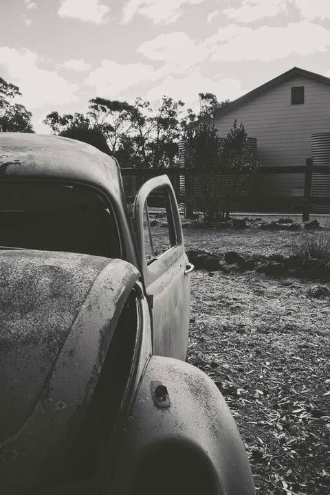 Corang River B & B And Farmstay - ACT Tourism 3