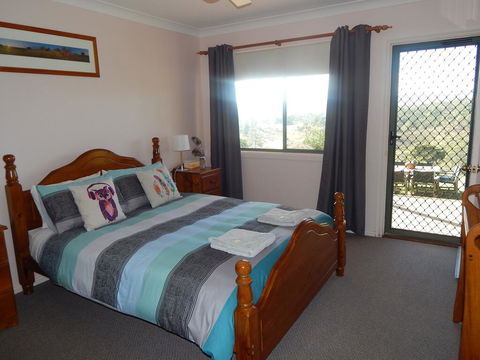 Corang River B & B And Farmstay - ACT Tourism 1