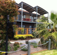 Corinella On The Esplanade Bed  Breakfast - ACT Tourism