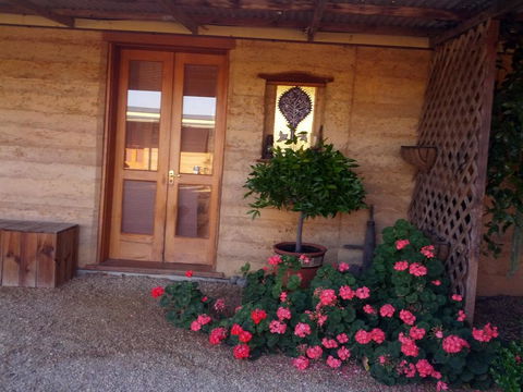 Corinium Roman Villa - ACT Tourism 0