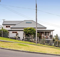 Corner Cottage - ACT Tourism