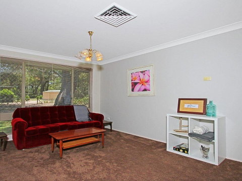 Corner Haven - Family Retreat With Outdoor Living - ACT Tourism 3