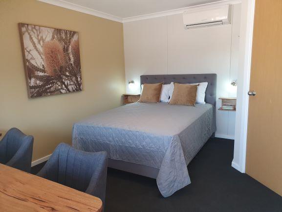 Kojonup WA ACT Tourism