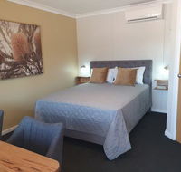 Cornwall House Accommodation - ACT Tourism