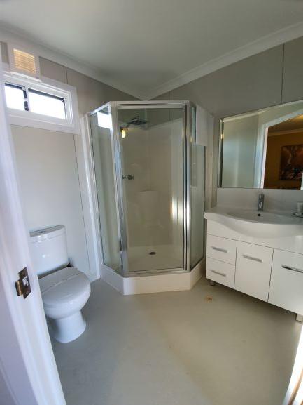Cornwall House Accommodation - ACT Tourism 2