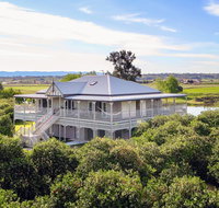 Cornwallis House - ACT Tourism