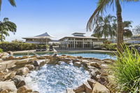 Corporate Boardies  Gunnamatta Ave