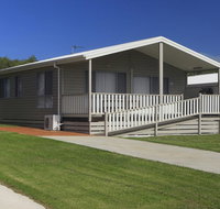 Corrimal Beach Tourist Park - ACT Tourism