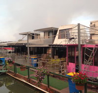 Corroboree Houseboats - ACT Tourism