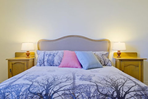 Corvah House - ACT Tourism 1