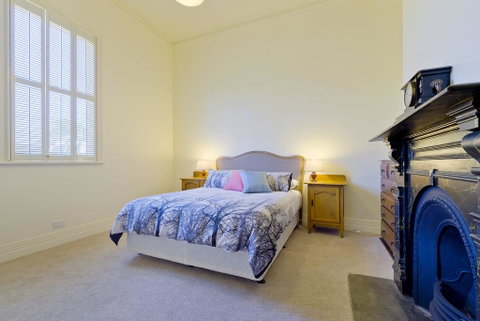 Corvah House - ACT Tourism 2