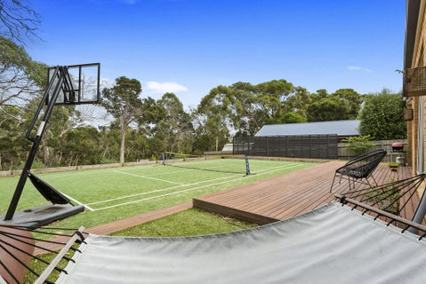 CORYMBIA - MOUNT MARTHA - ACT Tourism 3