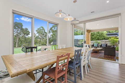CORYMBIA - MOUNT MARTHA - ACT Tourism 2