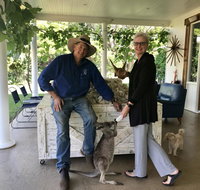 Corynnia Station - ACT Tourism