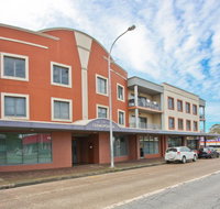 Cosmopolitan Apartments - ACT Tourism