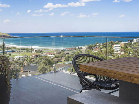 Cosmopolitan@SoHo - ACT Tourism 1