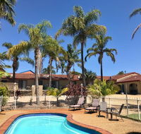 Costa Rica Motel - ACT Tourism