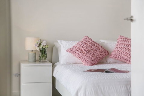 Cosy 3BR Penthouse Close To Westfield And Train - ACT Tourism 0