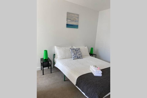 Cosy Apartment @ Clayton (Monash17) - ACT Tourism 0