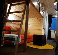 Cosy Apartment Tara Edelweiss at Skiing Resort of Falls Creek