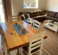 Cosy Cottage - ACT Tourism