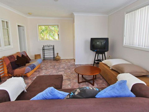 Cosy Cottage By The Sea - ACT Tourism 2