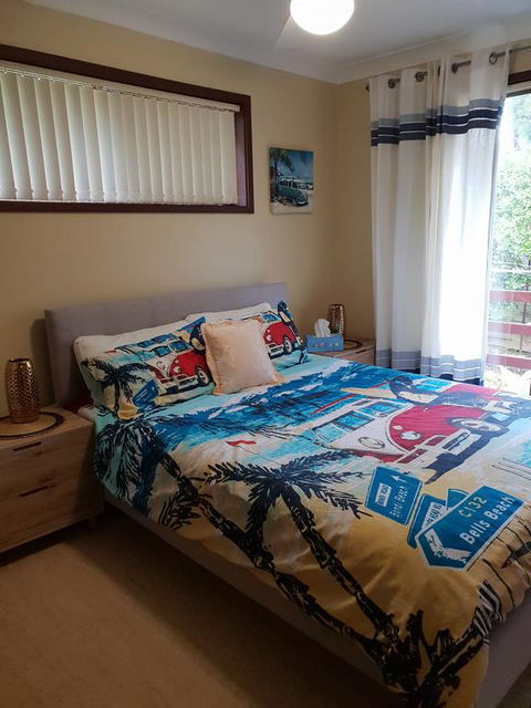 Cottage By The Bay - ACT Tourism 2
