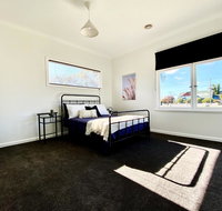 Cottage Natimuk - ACT Tourism