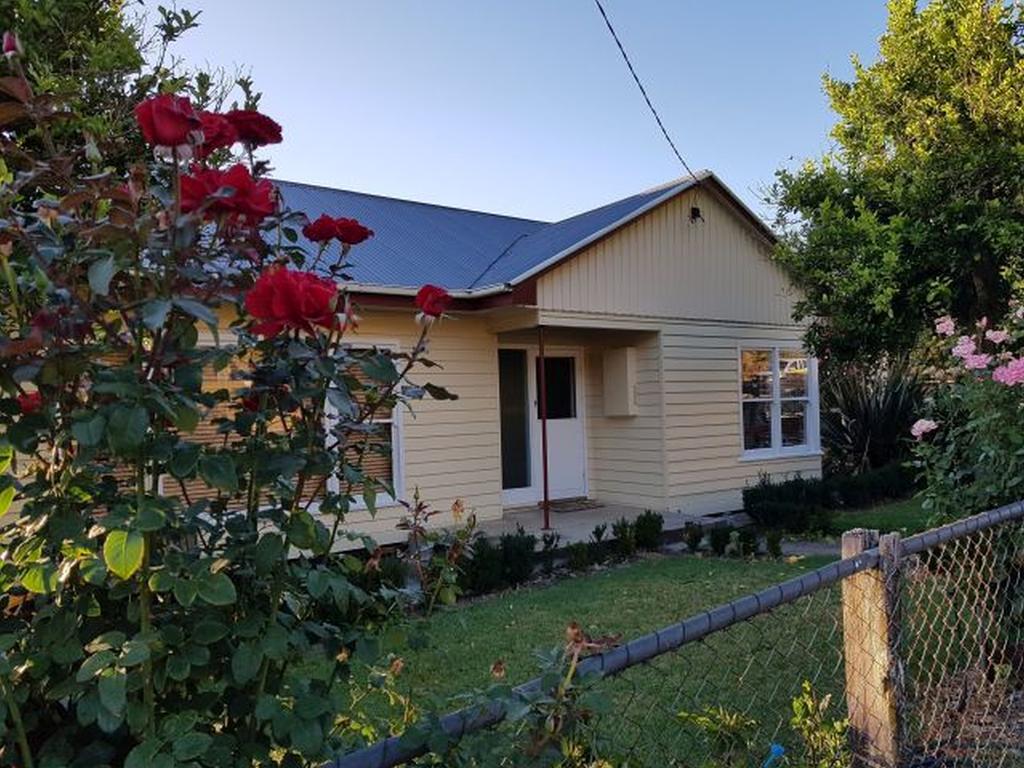 Colebrook ACT ACT Tourism