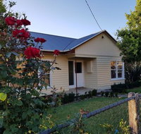 Cottage on Main - ACT Tourism