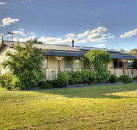 Cottages on Lovedale - ACT Tourism