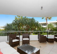 COTTON BEACH 37 - PRIVATE BEACHFRONT COMPLEX - ACT Tourism