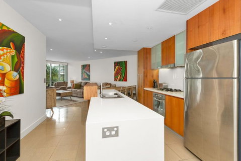 COTTON BEACH 37 - PRIVATE BEACHFRONT COMPLEX - ACT Tourism 2