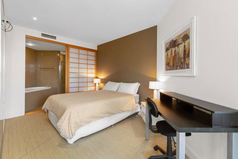 COTTON BEACH 37 - PRIVATE BEACHFRONT COMPLEX - ACT Tourism 3