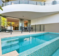COTTON BEACH 75 - PLUNGE POOL - ACT Tourism