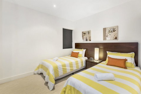 COTTON BEACH APARTMENT 33 WITH POOL VIEWS - ACT Tourism 3