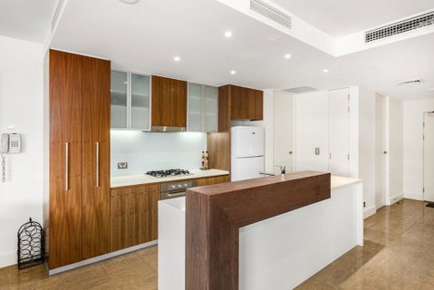 COTTON BEACH APARTMENT 33 WITH POOL VIEWS - ACT Tourism 1