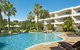 COTTON BEACH APARTMENT 35 - POOL VIEWS - thumb 1