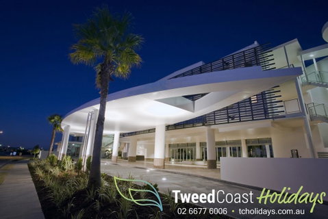Cotton Beach Resort - Tweed Coast Holidays - ACT Tourism 2