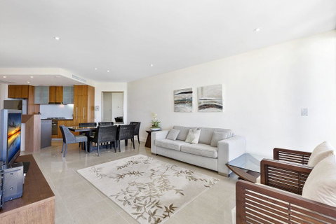 COTTON BEACH SUITE 108 - ACT Tourism 1
