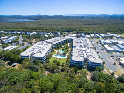 COTTON BEACH SUITE 108 - ACT Tourism 2