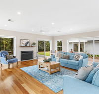 Cotton House - ACT Tourism