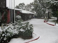 Book Berridale Accommodation Vacations ACT Tourism ACT Tourism
