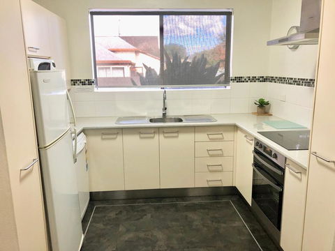 Country Apartments - ACT Tourism 3