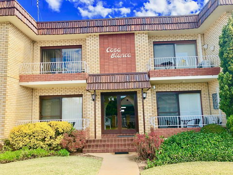 Country Apartments - ACT Tourism 2