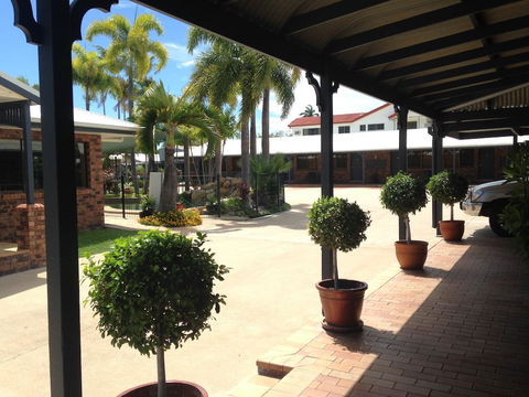 Country Ayr Motel And Breakfast - ACT Tourism 1