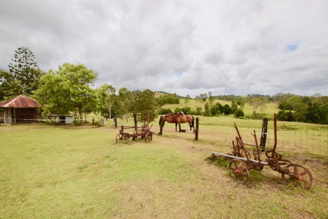 Country Breeze Farm Stay - ACT Tourism 2