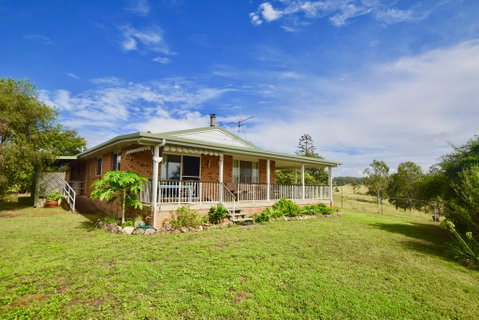 Country Breeze Farm Stay - ACT Tourism 3