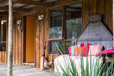 Country Lane Lysterfield - ACT Tourism 1