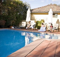 Country Plaza Motel - ACT Tourism